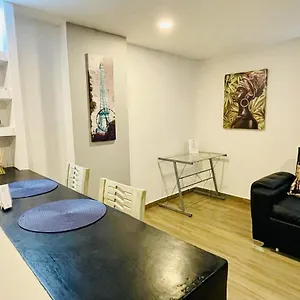  Apartamento Loft Centro Historico