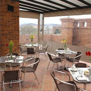  Aparthotel Apartasuites Bellhouse